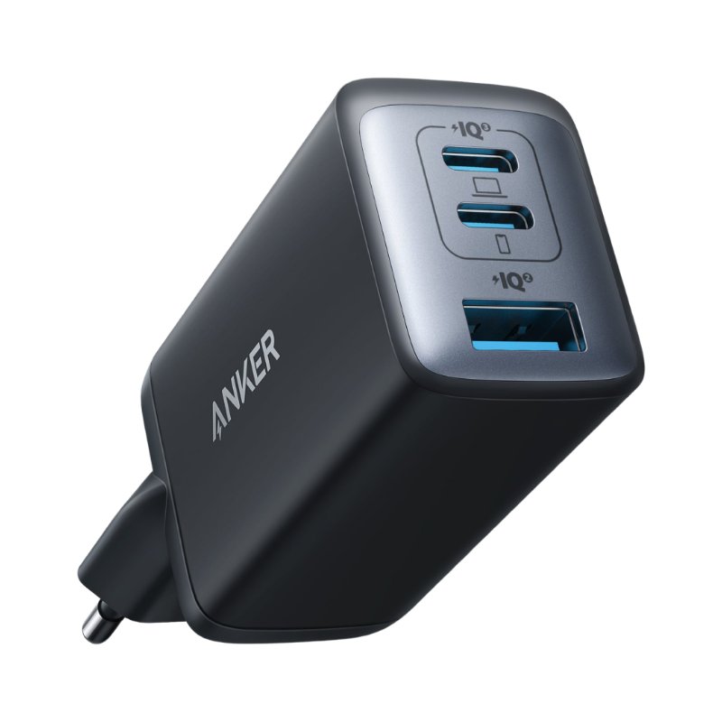 Anker Nano II 65W (3 puertos)