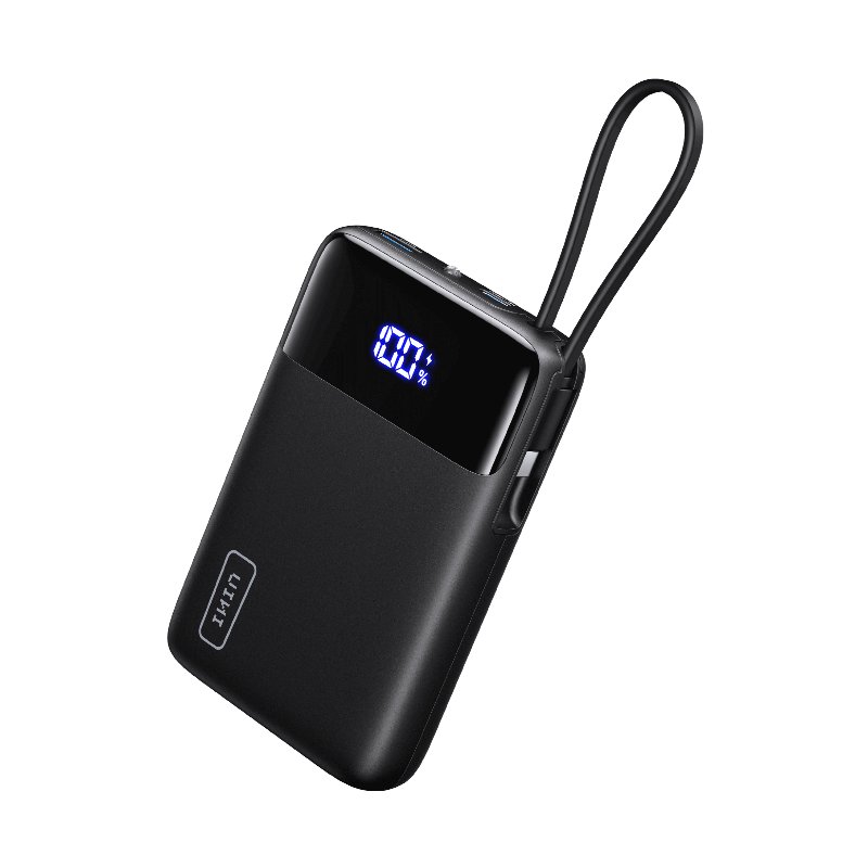 INIU Power Bank 20.000 mAh