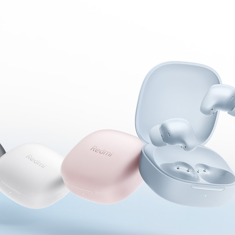 Xiaomi Redmi Buds 6 Play